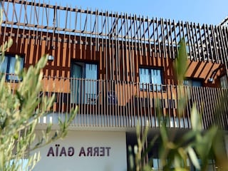 Vakantiepark Balaruc-les-Bains Buitenaudio-opname 5