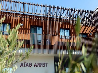 Vakantiepark Balaruc-les-Bains Buitenaudio-opname 8