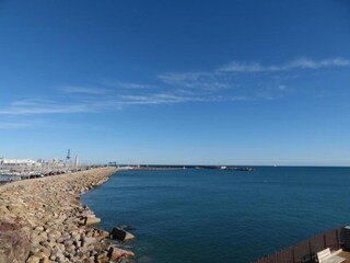 Parque de vacaciones Balaruc-les-Bains Entorno 28
