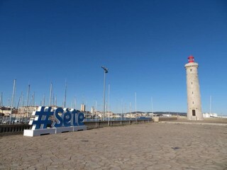 Ferienpark Balaruc-les-Bains Umgebung 30