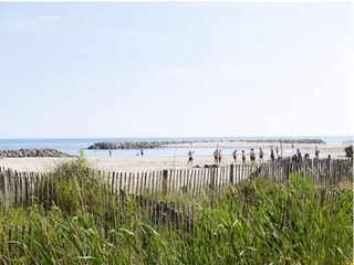 Vakantiepark Balaruc-les-Bains Omgeving 36