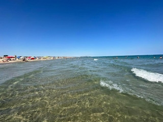 Ferienpark Balaruc-les-Bains Umgebung 22