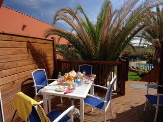 Ferienpark Cap d'Agde Außenaufnahme 6