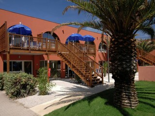 Ferienpark Cap d'Agde Außenaufnahme 4