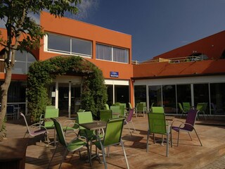 Ferienpark Cap d'Agde Außenaufnahme 5