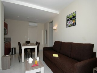 Ferienpark Cap d'Agde Ausstattung 8