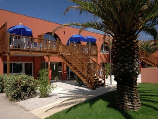 Ferienpark Cap d'Agde Außenaufnahme 5