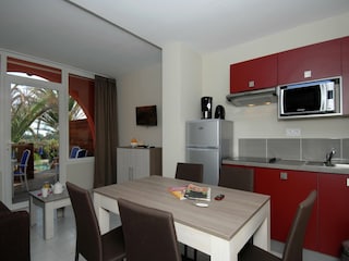 Vakantiepark Cap d'Agde Kenmerken 7