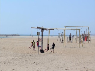 Holiday park Cap d'Agde Environment 18
