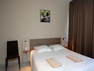 Parco vacanze Cap d'Agde Caratteristiche 11