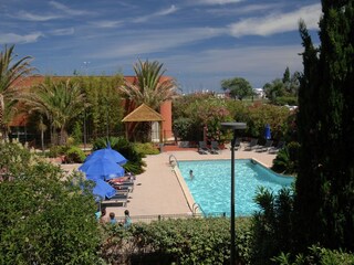 Ferienpark Cap d'Agde Außenaufnahme 5