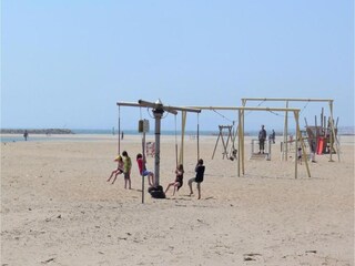 Parc de vacances Cap d'Agde Environnement 20