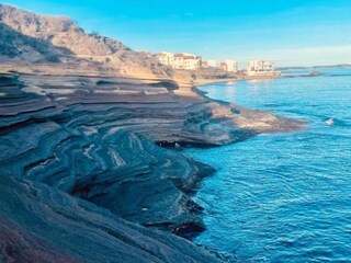 Holiday park Cap d'Agde Environment 35