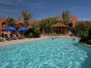 Parque de vacaciones Cap d'Agde Grabación al aire libre 4