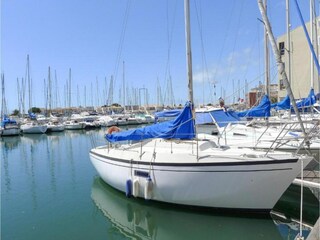 Vakantiepark Cap d'Agde Omgeving 32