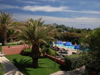 Parc de vacances Cap d'Agde Enregistrement extérieur 3