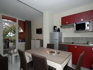 Holiday park Cap d'Agde Features 10