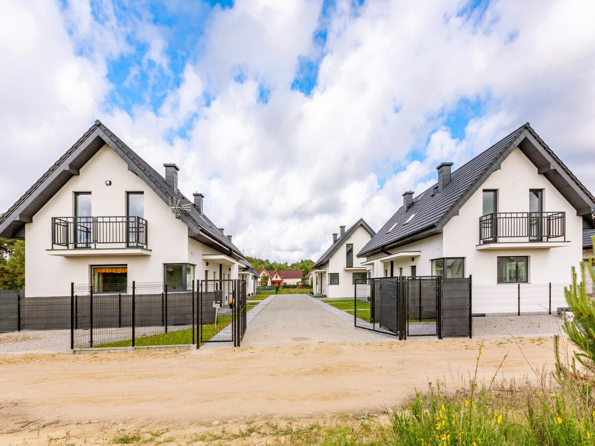 Ferienhaus Jastrzebia Gora Ausstattung 42