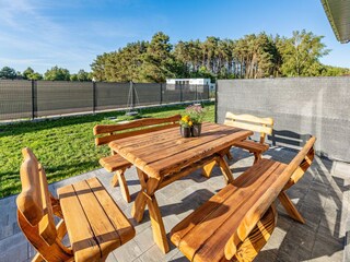 Ferienhaus Jastrzebia Gora Außenaufnahme 5