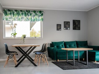 Ferienhaus Jastrzebia Gora Außenaufnahme 7