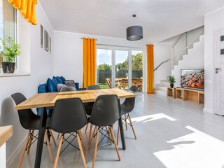 Ferienhaus Jastrzebia Gora Ausstattung 23