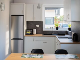Ferienhaus Jastrzebia Gora Ausstattung 28