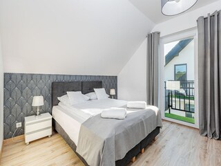 Ferienhaus Jastrzebia Gora Ausstattung 29