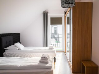 Ferienhaus Jastrzebia Gora Ausstattung 30