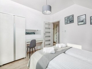 Ferienhaus Jastrzebia Gora Ausstattung 31