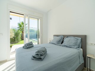 Holiday house Puerto San Miguel Features 17