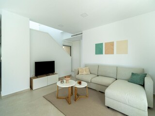 Holiday house Puerto San Miguel Features 29