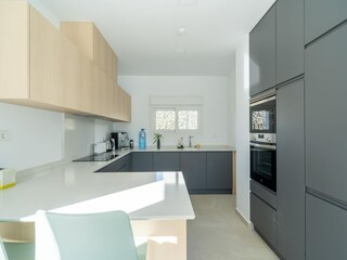 Casa de vacaciones Puerto San Miguel Características 13