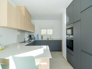 Ferienhaus Puerto San Miguel Ausstattung 14