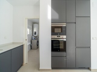 Casa de vacaciones Puerto San Miguel Características 25