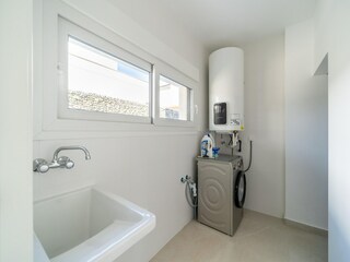 Casa de vacaciones Puerto San Miguel  40