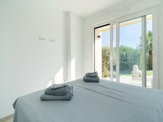 Ferienhaus Puerto San Miguel Ausstattung 22