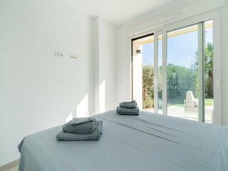 Vakantiehuis Puerto San Miguel Kenmerken 17