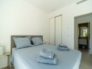 Holiday house Puerto San Miguel Features 20