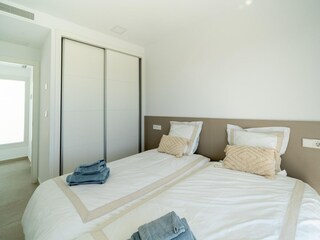 Casa de vacaciones Puerto San Miguel Características 34