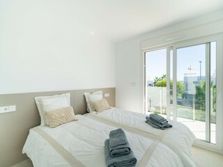 Casa per le vacanze Puerto San Miguel Caratteristiche 18