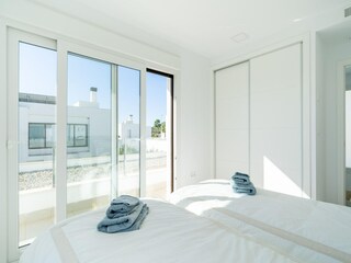 Holiday house Puerto San Miguel Features 31