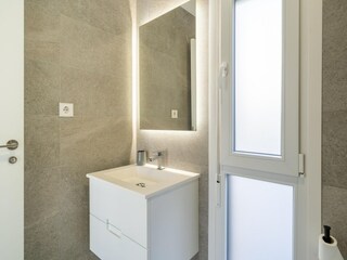 Holiday house Puerto San Miguel Features 22