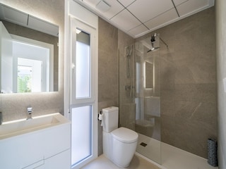 Ferienhaus Puerto San Miguel Ausstattung 33