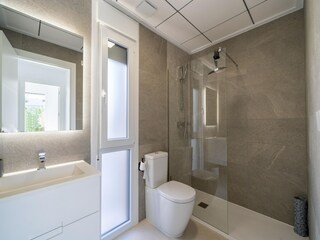 Vakantiehuis Puerto San Miguel Kenmerken 33