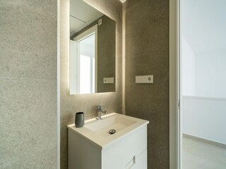 Ferienhaus Puerto San Miguel Ausstattung 21