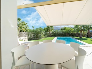 Holiday house Puerto San Miguel Outdoor Recording 2