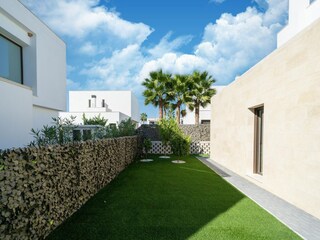 Casa per le vacanze Puerto San Miguel Registrazione all'aperto 10