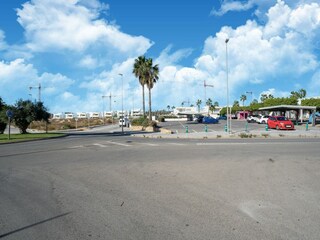 Maison de vacances Puerto San Miguel Environnement 37