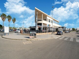 Maison de vacances Puerto San Miguel Environnement 38