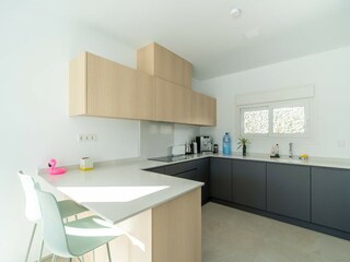 Holiday house Puerto San Miguel Features 27